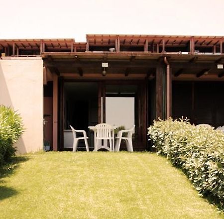 Residence Portolaconia Appartamenti カンニジョネ エクステリア 写真