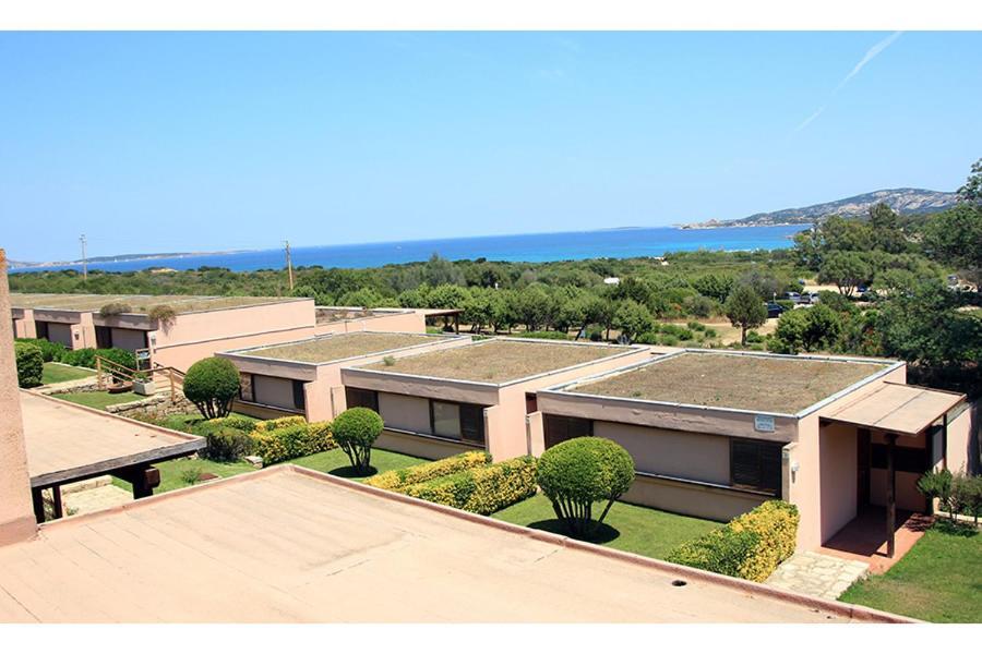 Residence Portolaconia Appartamenti カンニジョネ エクステリア 写真
