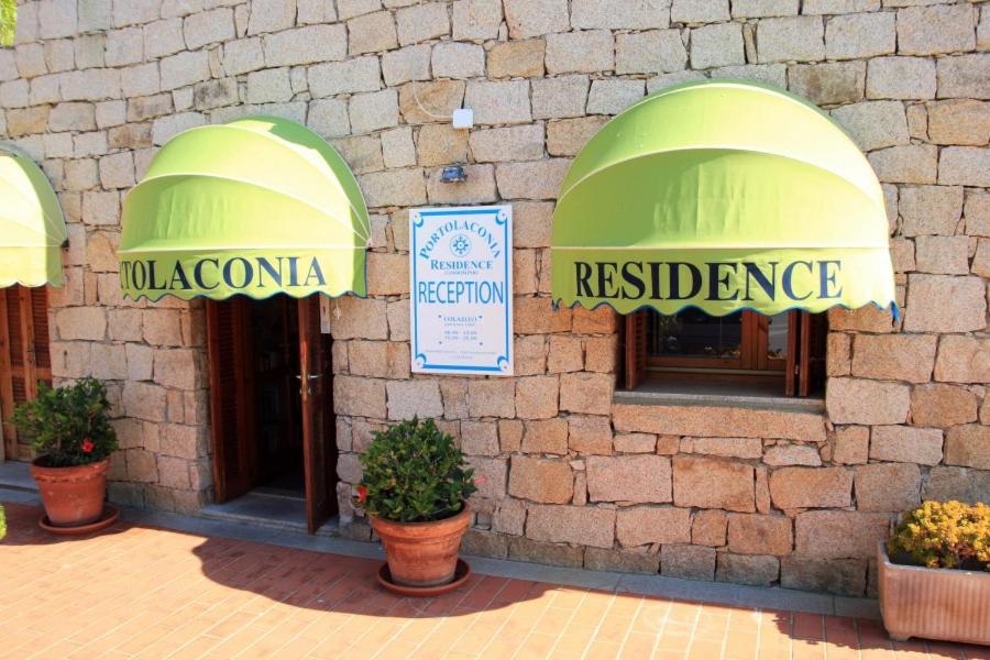 Residence Portolaconia Appartamenti カンニジョネ エクステリア 写真