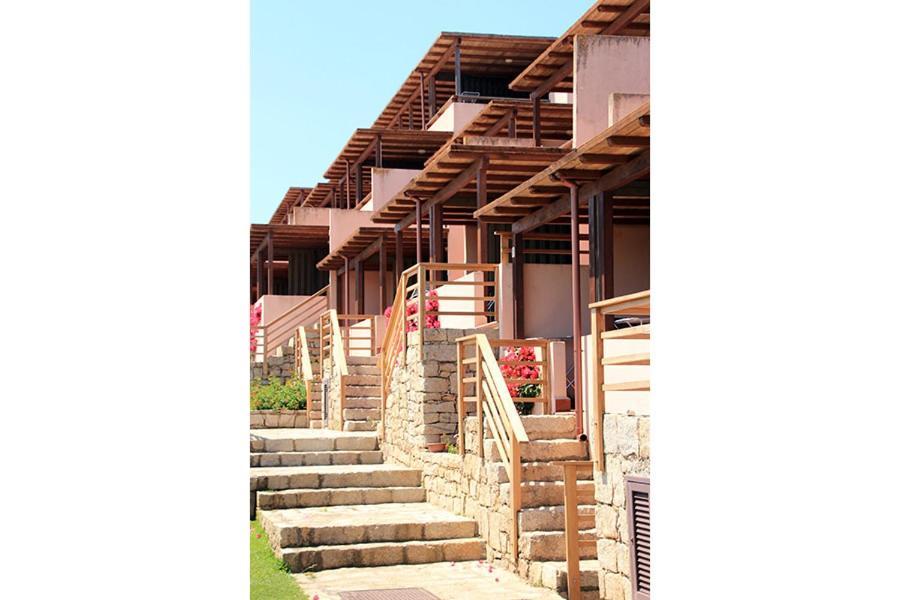 Residence Portolaconia Appartamenti カンニジョネ エクステリア 写真