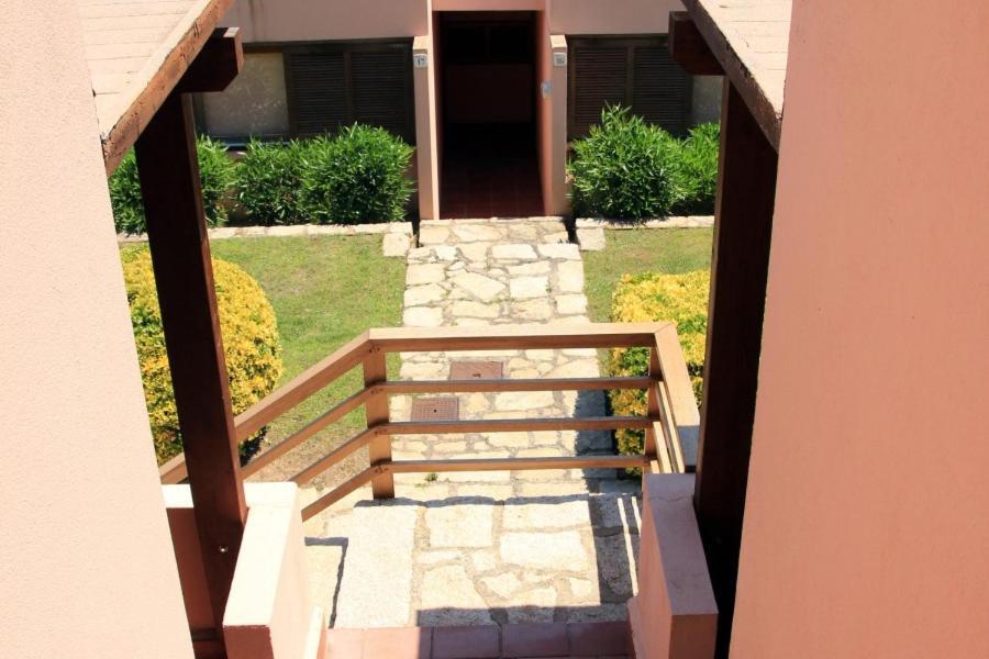 Residence Portolaconia Appartamenti カンニジョネ エクステリア 写真