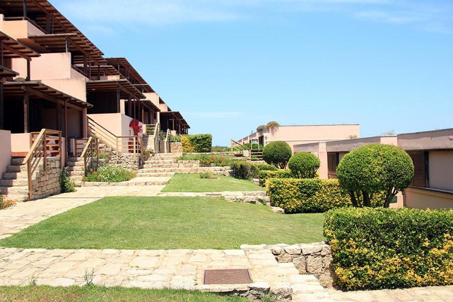 Residence Portolaconia Appartamenti カンニジョネ エクステリア 写真