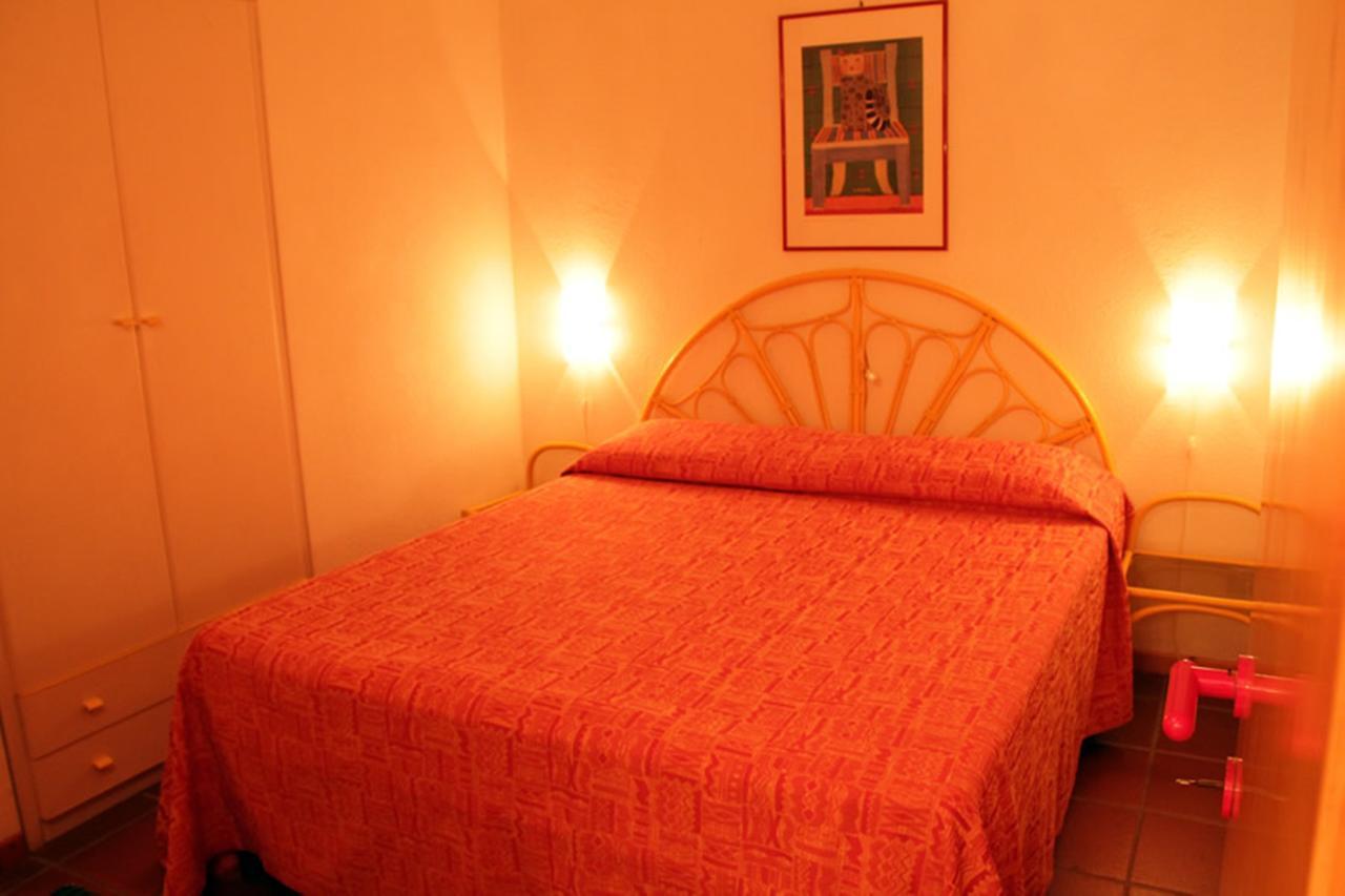 Residence Portolaconia Appartamenti カンニジョネ 部屋 写真
