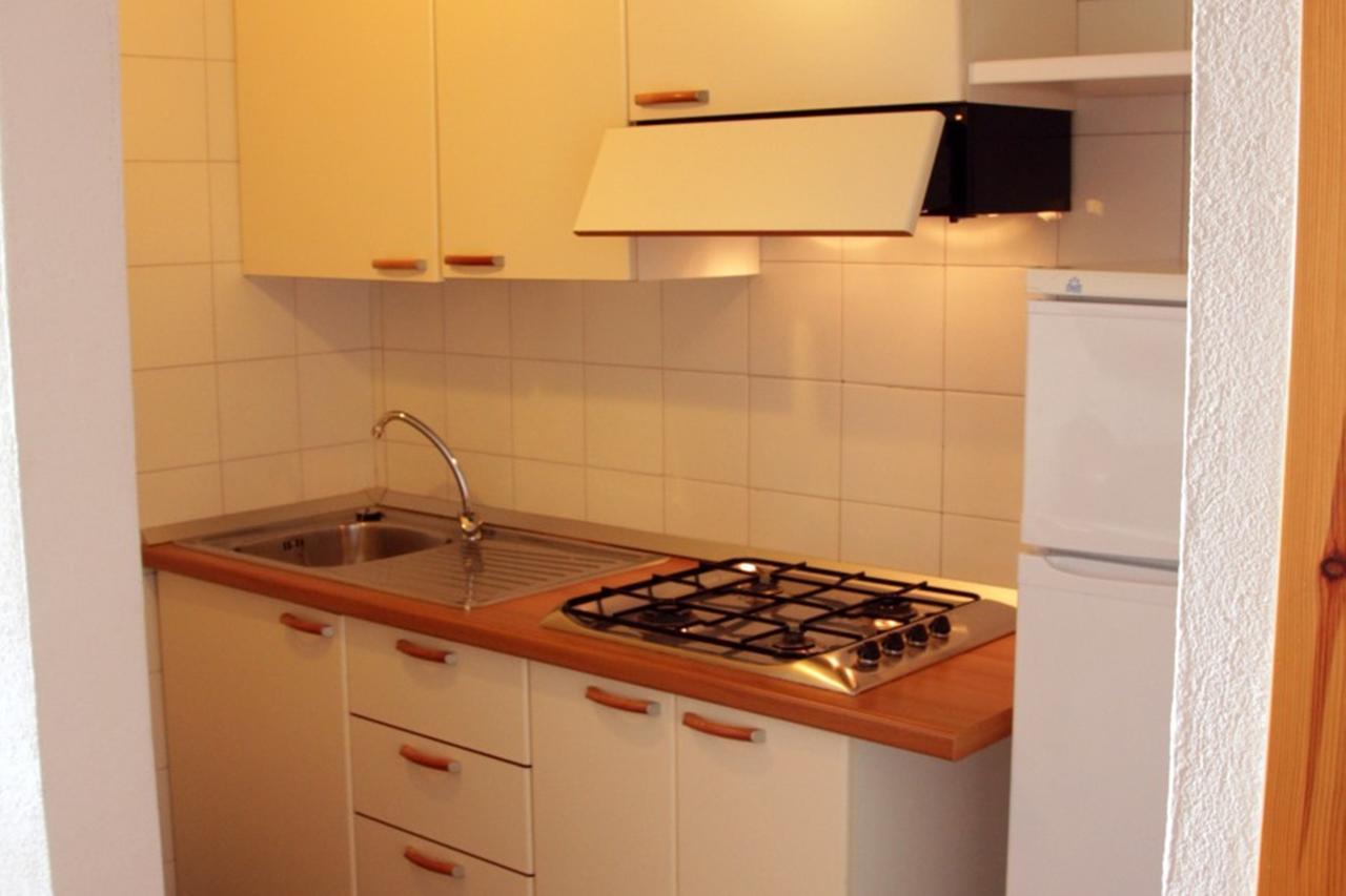 Residence Portolaconia Appartamenti カンニジョネ 部屋 写真
