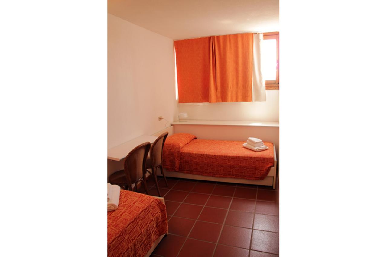 Residence Portolaconia Appartamenti カンニジョネ 部屋 写真
