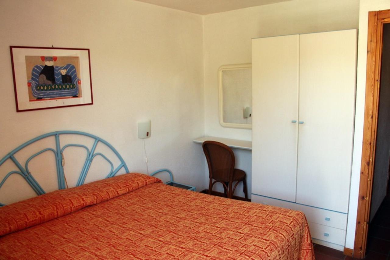 Residence Portolaconia Appartamenti カンニジョネ エクステリア 写真