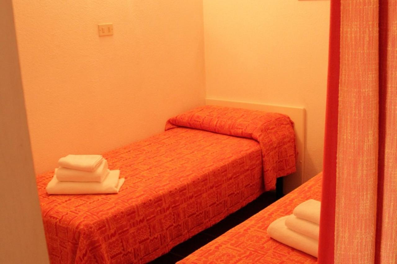 Residence Portolaconia Appartamenti カンニジョネ 部屋 写真