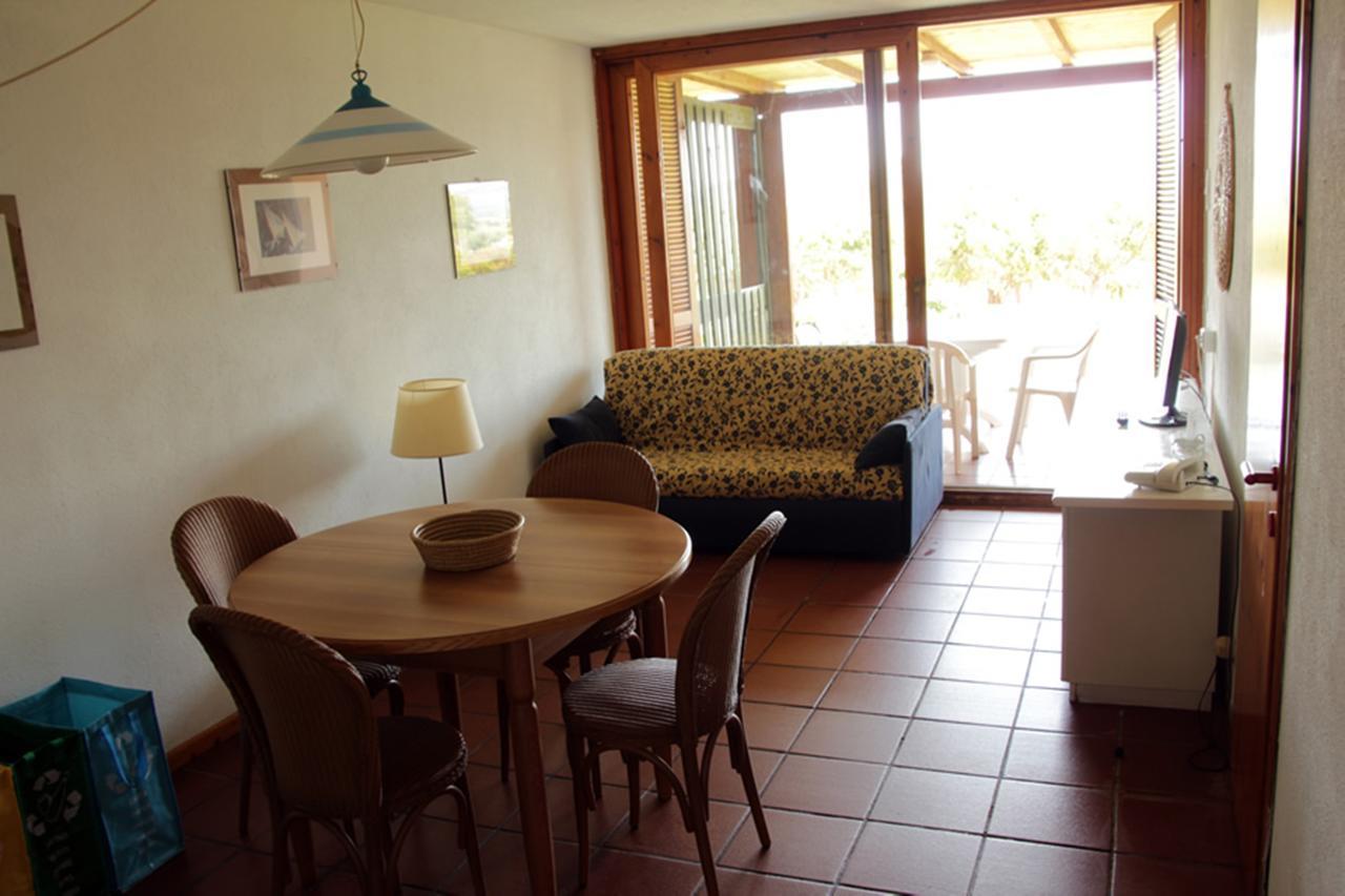 Residence Portolaconia Appartamenti カンニジョネ 部屋 写真