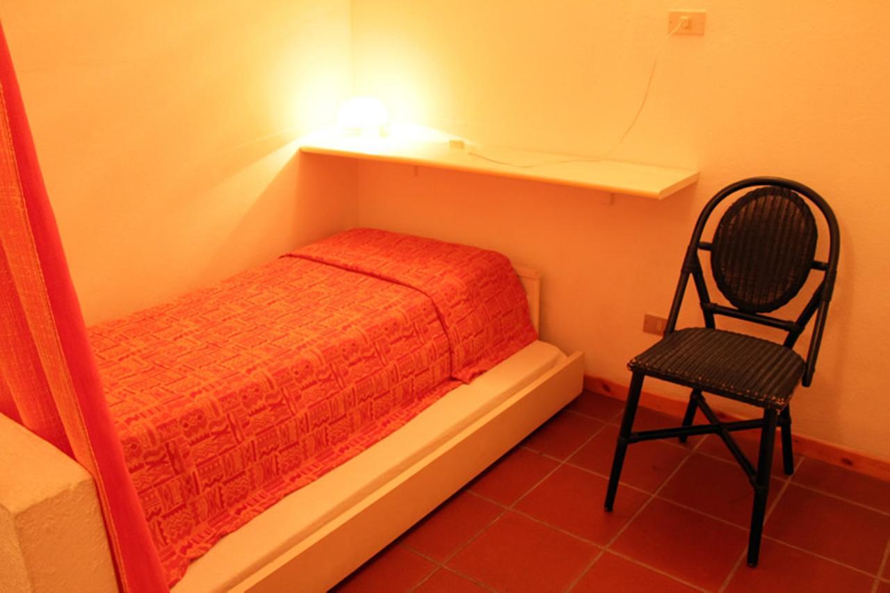 Residence Portolaconia Appartamenti カンニジョネ 部屋 写真