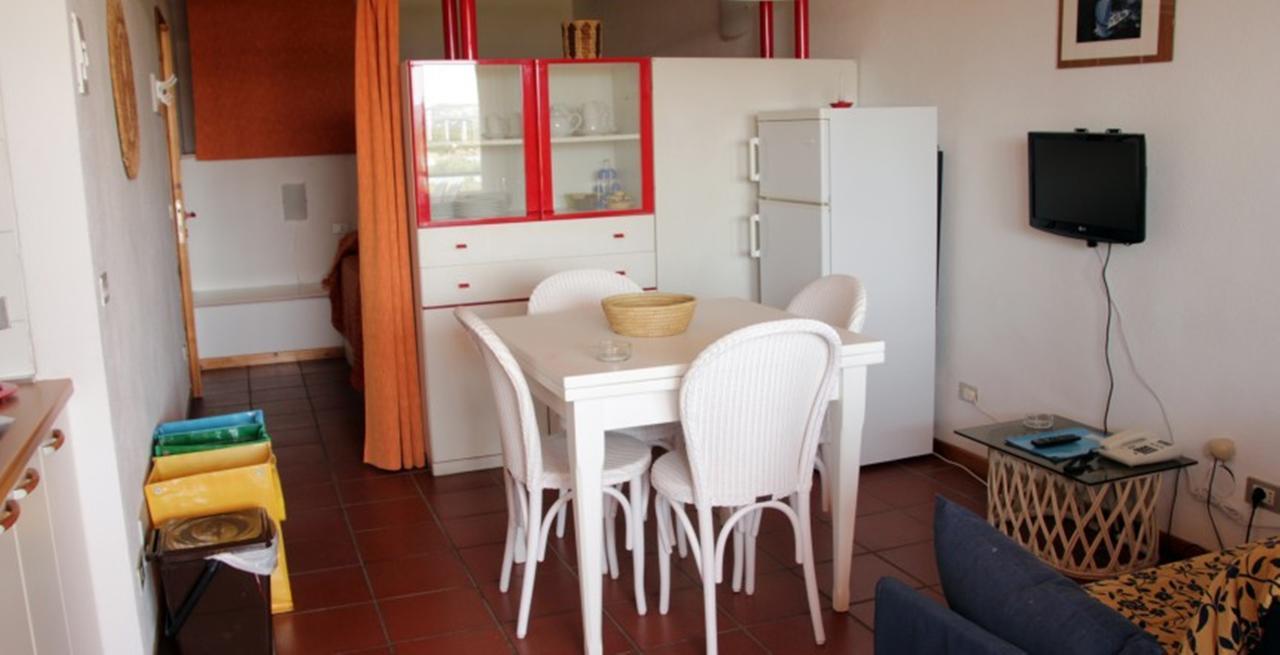Residence Portolaconia Appartamenti カンニジョネ 部屋 写真