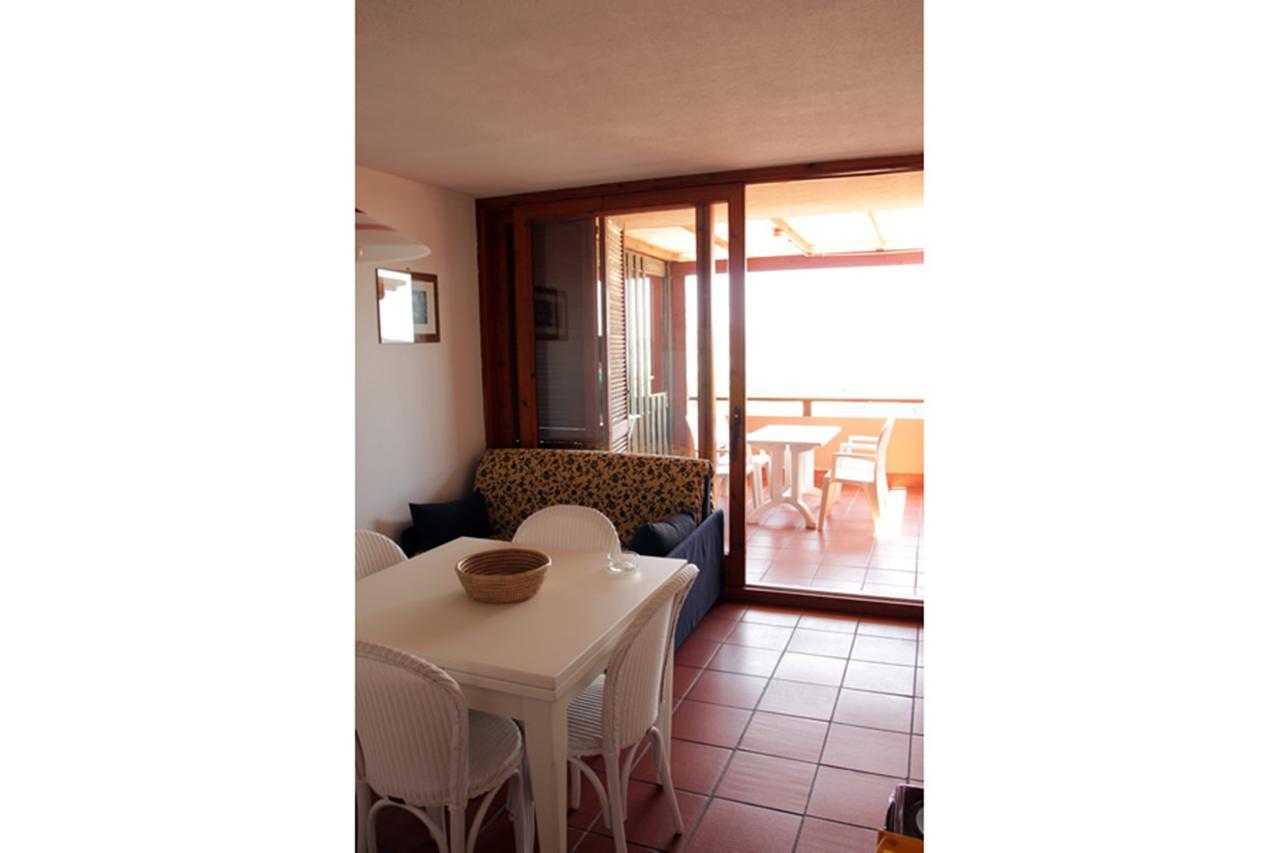 Residence Portolaconia Appartamenti カンニジョネ 部屋 写真