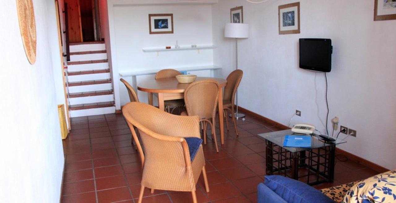 Residence Portolaconia Appartamenti カンニジョネ 部屋 写真