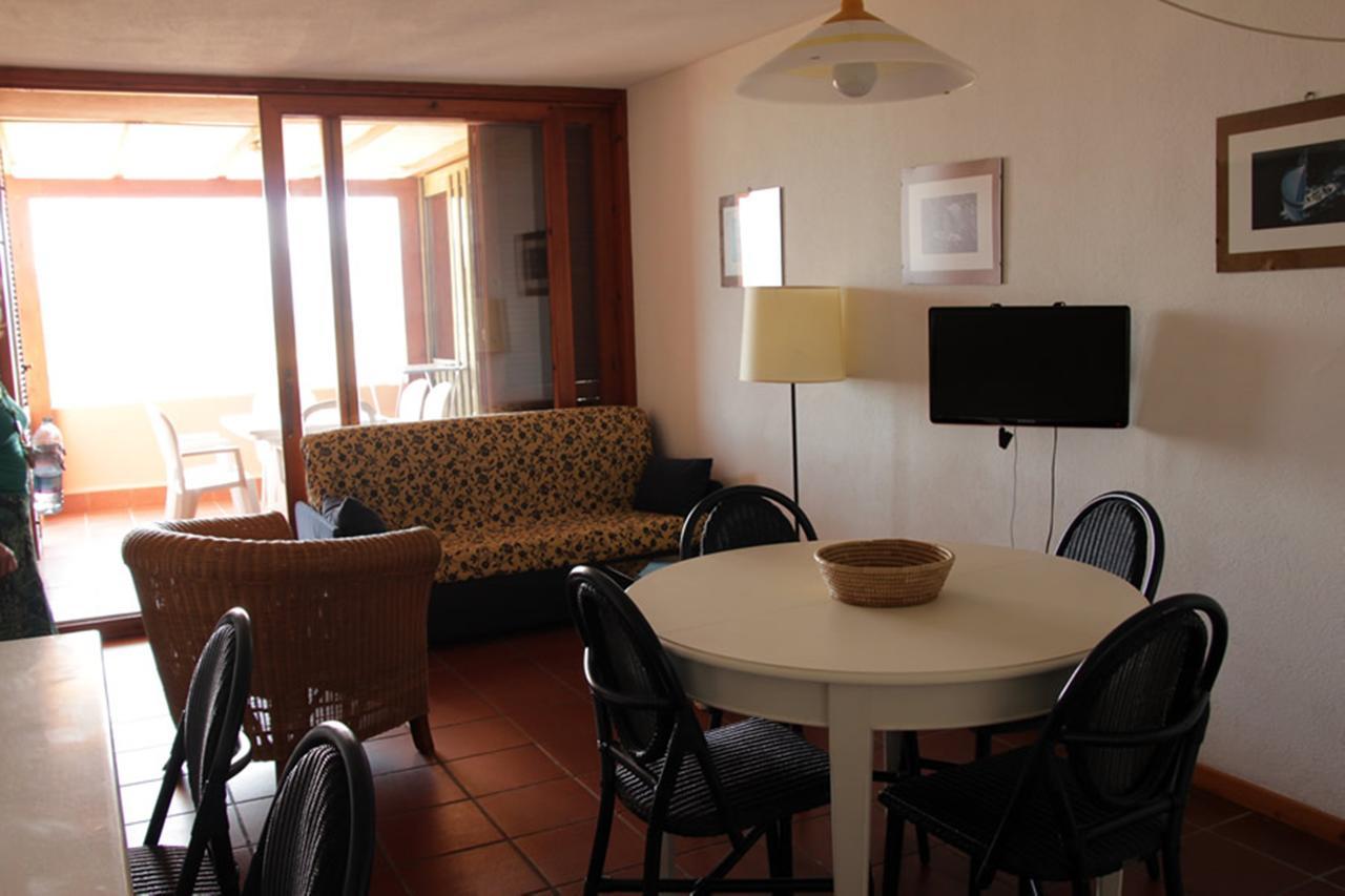 Residence Portolaconia Appartamenti カンニジョネ 部屋 写真