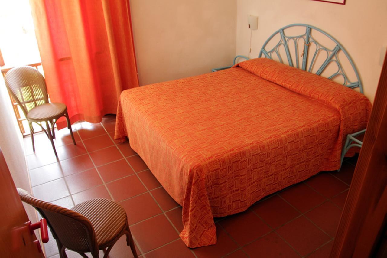 Residence Portolaconia Appartamenti カンニジョネ 部屋 写真