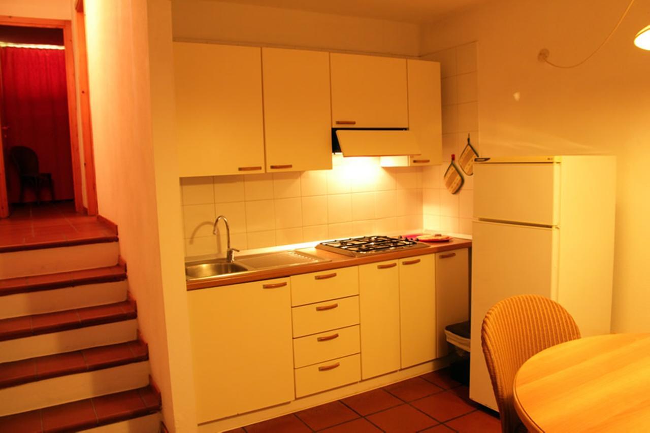 Residence Portolaconia Appartamenti カンニジョネ 部屋 写真