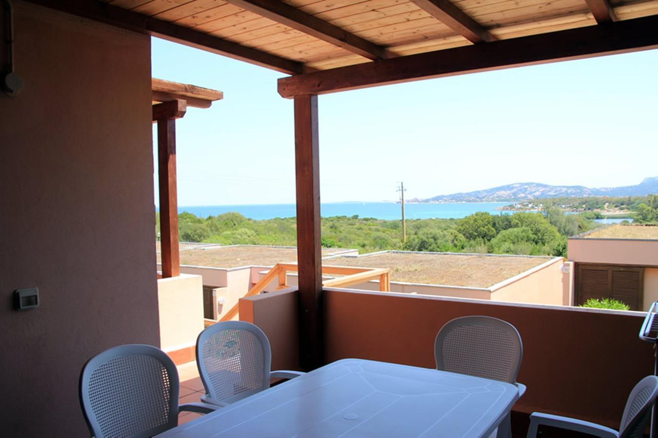 Residence Portolaconia Appartamenti カンニジョネ 部屋 写真