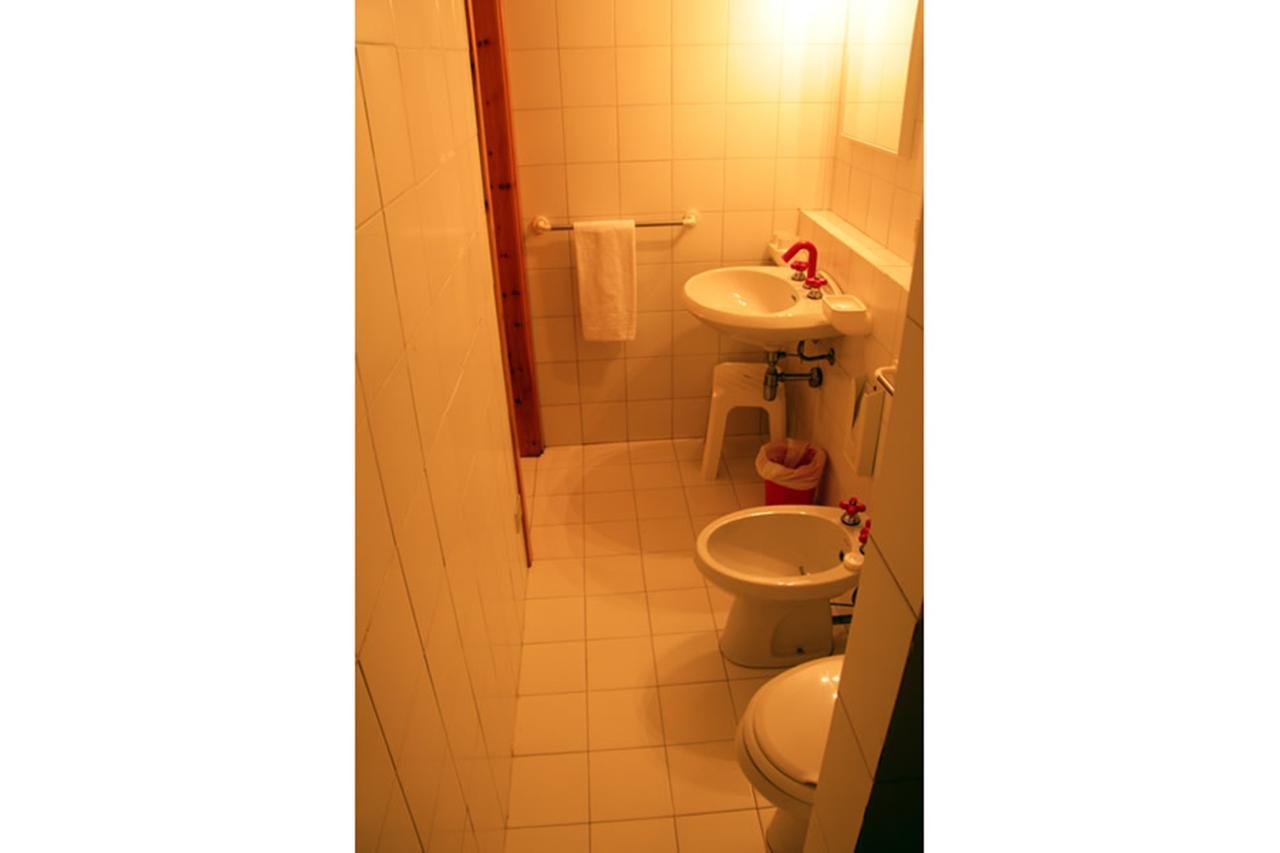 Residence Portolaconia Appartamenti カンニジョネ 部屋 写真