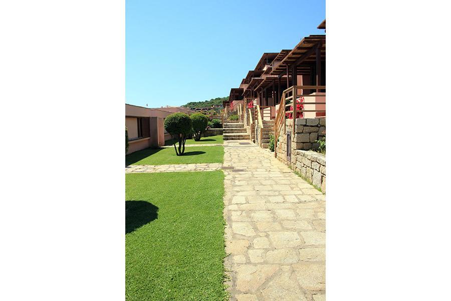 Residence Portolaconia Appartamenti カンニジョネ エクステリア 写真