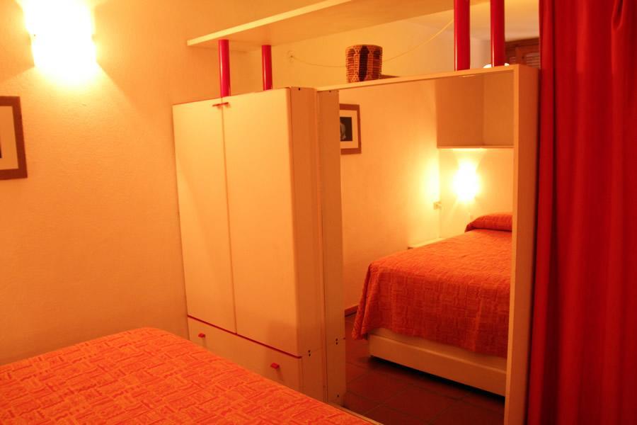 Residence Portolaconia Appartamenti カンニジョネ エクステリア 写真